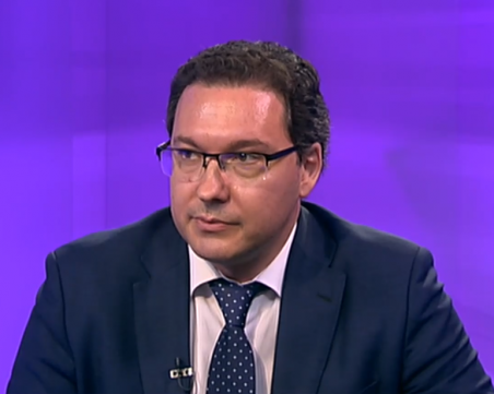 Митов: ГЕРБ отпуши процеса за вдигане на ветото, постъпихме далновидно и държавнически