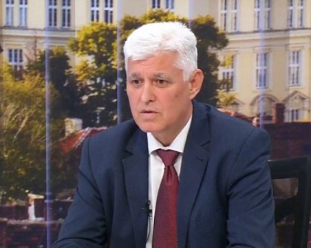 Президентски съветник показа документ, че наше оръжие отива в Украйна през Афганистан