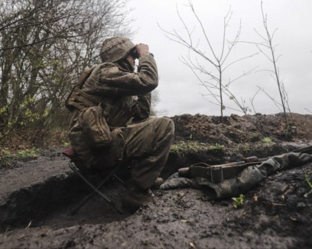 Украинската армия отстъпи Северодонецк, от 