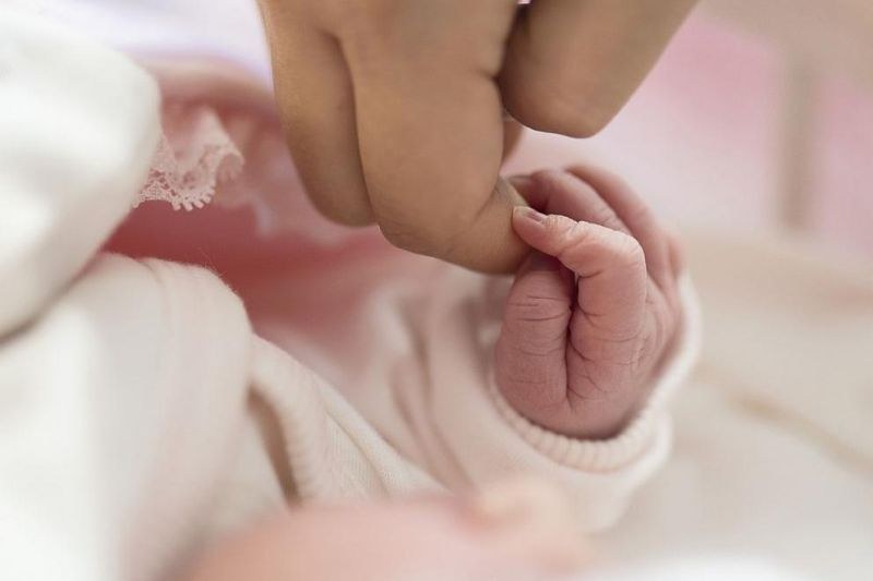 Всяка година близо 2 хиляди бебета се раждат с генетични