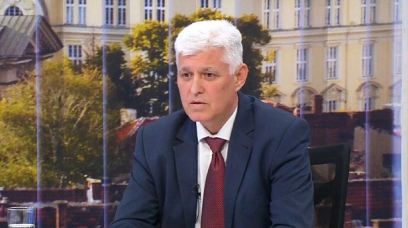 Президентски съветник показа документ, че наше оръжие отива в Украйна през Афганистан