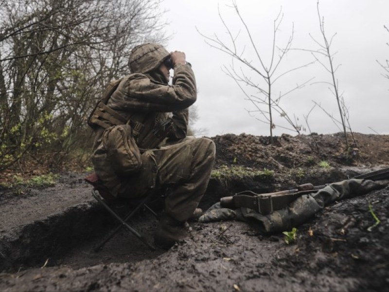 Украинската армия отстъпи Северодонецк. Въпреки превъзходството в жива сила и
