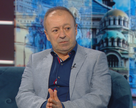 Иво Атанасов: ИТН функционираше като еднолично дружество, има собственик и работници