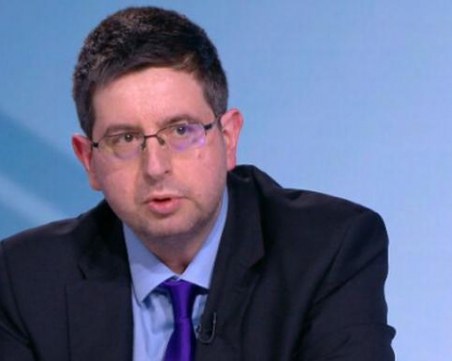 Петър Чобанов: В сряда ще приемем държавния бюджет