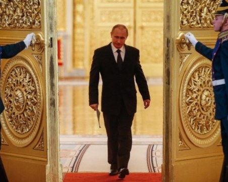 Путин ще направи първо посещение в чужбина след нашествието в Украйна