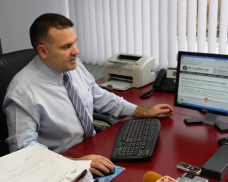 Шефът на пловдивския Административен съд влиза във ВСС