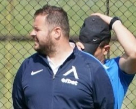 Съперникът на Ботев Пд иска бивш кадър на Левски