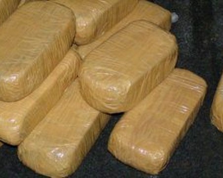 Трима българи са осъдени за трафик на хероин към Западна Европа и САЩ