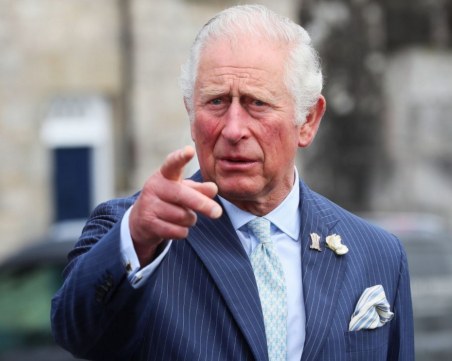 Замесиха Принц Чарлз в скандал за дарение от 3 млн. евро от катарски шейх