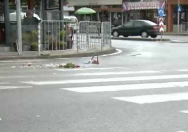 Мъж почина след жесток побой на улицата Жертвата е 44 годишен