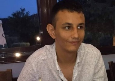 20 годишният Георги който беше в неизвестност от 7 юни е
