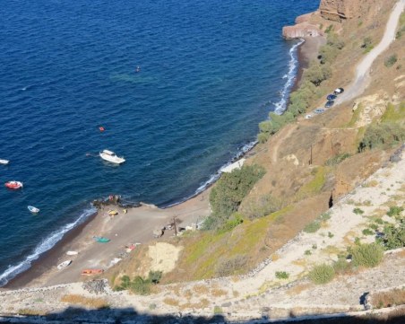 Българин се е удавил край гръцки плаж