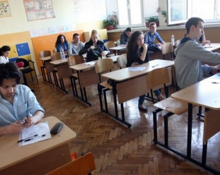 Десетокласниците от Пловдив с много нисък резултат по математика, 12-ти са в страната