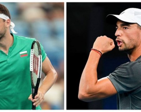 Григор Димитров е близо до завръщане в топ 20, Мико с ново рекордно класиране