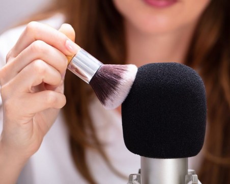 Мозъчен оргазъм или какво е АСМР?