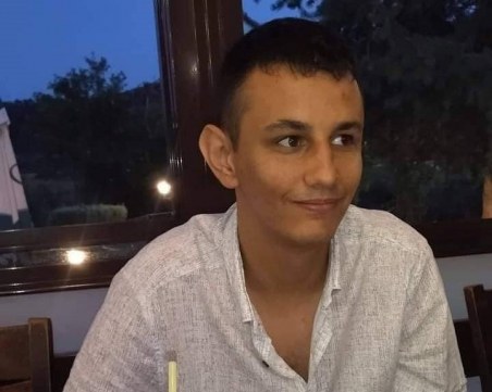 Откриха мъртъв 20-годишния Георги, изчезнал в началото на юни