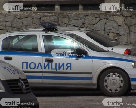 Пловдивски полицай е в кома след жесток побой