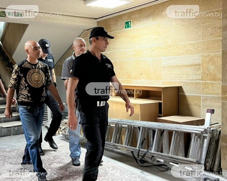 Съпругата на жертвата в Капана: Боклуците нямат право да пречат на добрите хора