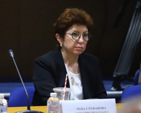 Условна присъда за депутат от ПП, ударила пресичаща жена в София