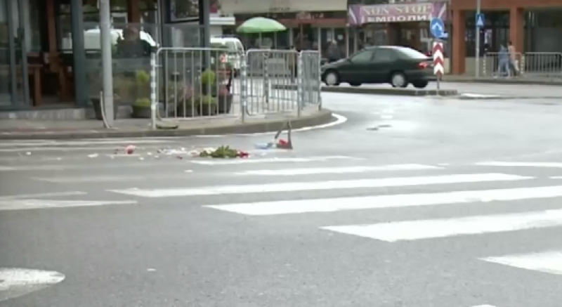 Мъж почина след жесток побой на улицата. Жертвата е 44-годишен