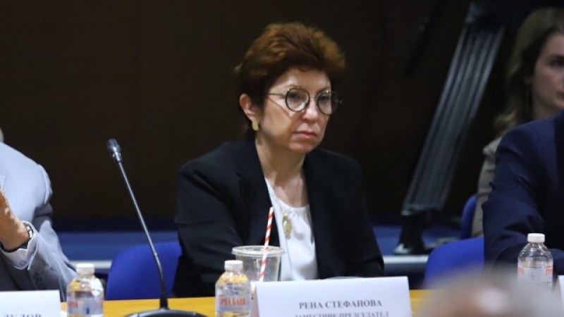 Условна присъда за депутат от ПП, ударила пресичаща жена в София