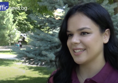 Студентка по Медицина от Пловдив стана световен кампион по киокушин