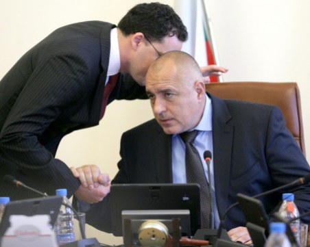 Даниел Митов: ПП не успяха да разберат какво значи управление