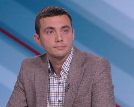 Искрен Арабаджиев: Бюджетът е по-важен за нас от консултациите при президента