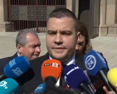ИТН: Малко вероятно е да подкрепим кабинет начело с Асен Василев