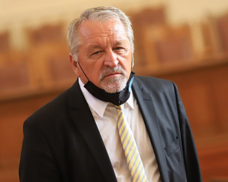 Иван Хиновски напуска ИТН