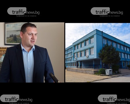 Кметът на Раковски се съди с местен учител