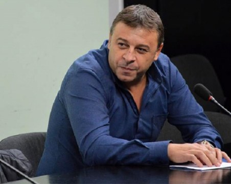 КПКОНПИ предаде на НАП бившия кмет на Благоевград