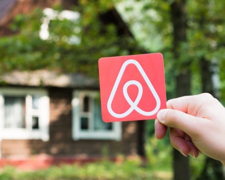 НАП подхвана рентиерите в Airbnb и Booking, 14 млн. лв. за наеми има само в едната платформа