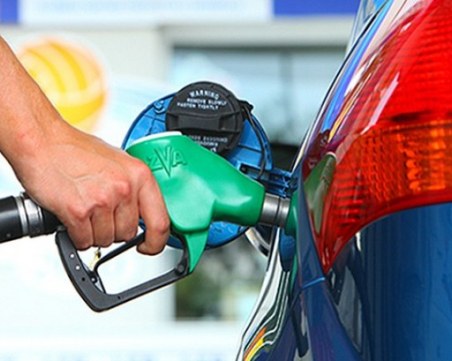 Официално: Получаваме отстъпка от 25 ст/л гориво