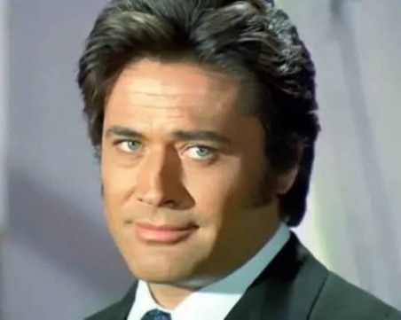 Почина турският Ален Делон