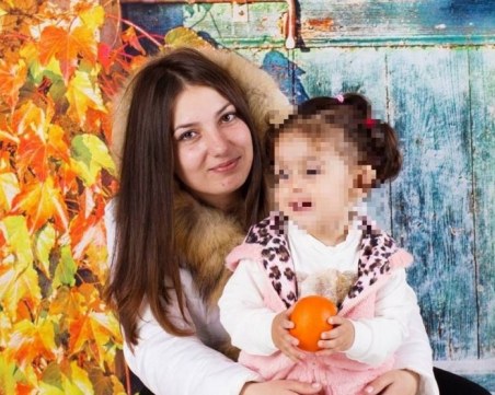 Майката, убила детето си в Желязно, е с психично заболяване