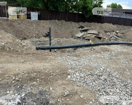 Цял ден безводие! Стотици пловдивчани възмутени заради проточил се ВиК ремонт