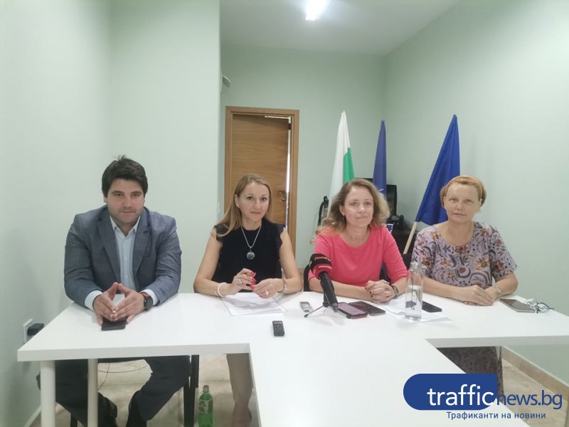 Съветниците от ДБ: Новият ОУП на Пловдив е перфектно замислена корупционна схема