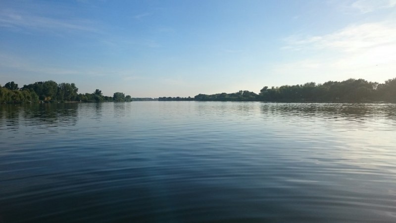 На този ден: Отбелязваме деня на река Дунав