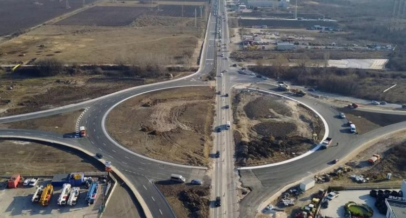 8 пъти е намалял броя на убитите на пътя Пловдив -