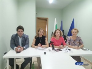 Съветниците от ДБ: Новият ОУП на Пловдив е перфектно замислена корупционна схема