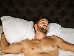 Колко време е нужно на мъжете от оргазъм до оргазъм?