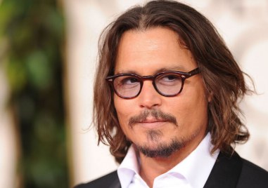 Актьорът Джони Деп най вероятно ще се завърне в Карибски пирати