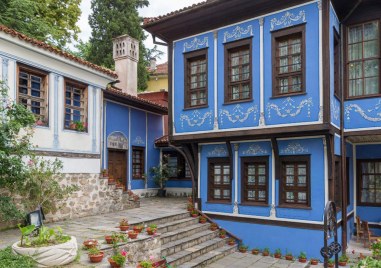 Министерство на културата поряза Пловдив с финансиране за проект за