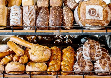 Депутатите приеха окончателно 0 ДДС за хляба и брашното Решението