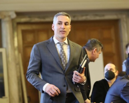 Андрей Гюров: Надяваме се БСП да размислят