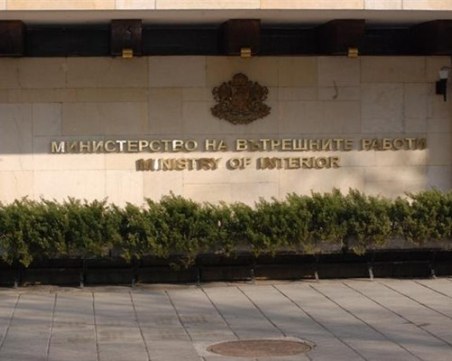 Ангел Симеонов е новият зам.-министър на вътрешните работи