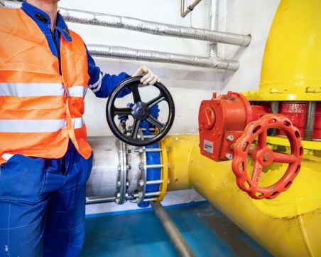 Без акциз тока, втечнения нефтен газ и природния газ до 30 юни 2025 г.