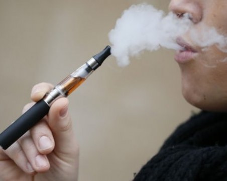 Европа се готви да забрани нагреваемите тютюневи изделия с аромати
