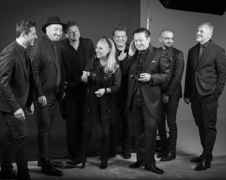 Хилда Казасян идва в Пловдив с музика от знакови филми